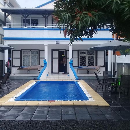 Villa Blue Marlin Iris Blue Bay Εξωτερικό φωτογραφία