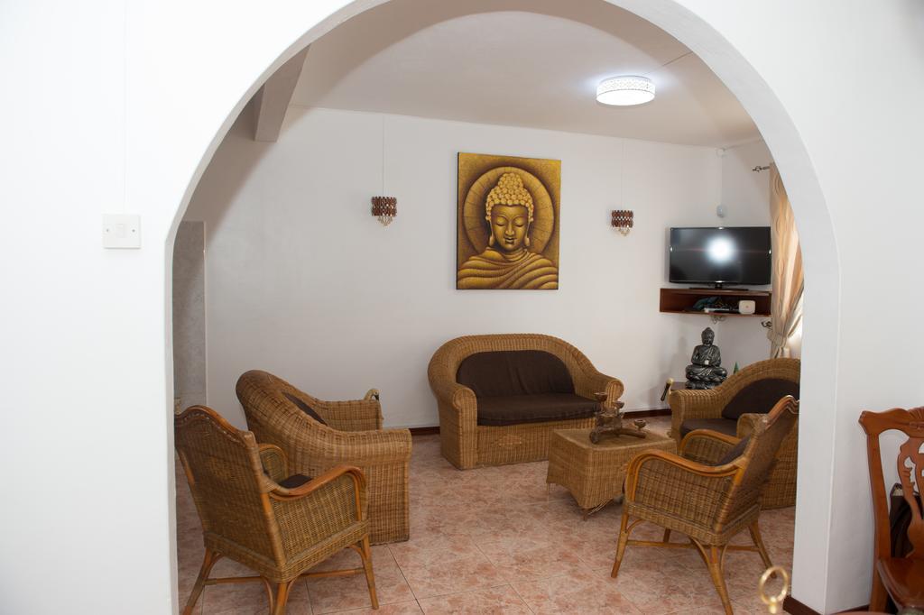 Villa Blue Marlin Iris Blue Bay Εξωτερικό φωτογραφία