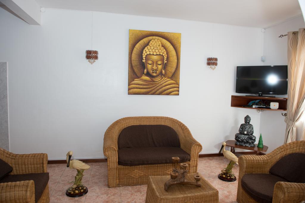 Villa Blue Marlin Iris Blue Bay Εξωτερικό φωτογραφία