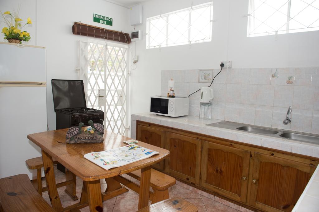 Villa Blue Marlin Iris Blue Bay Εξωτερικό φωτογραφία