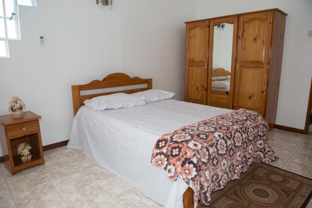Villa Blue Marlin Iris Blue Bay Εξωτερικό φωτογραφία