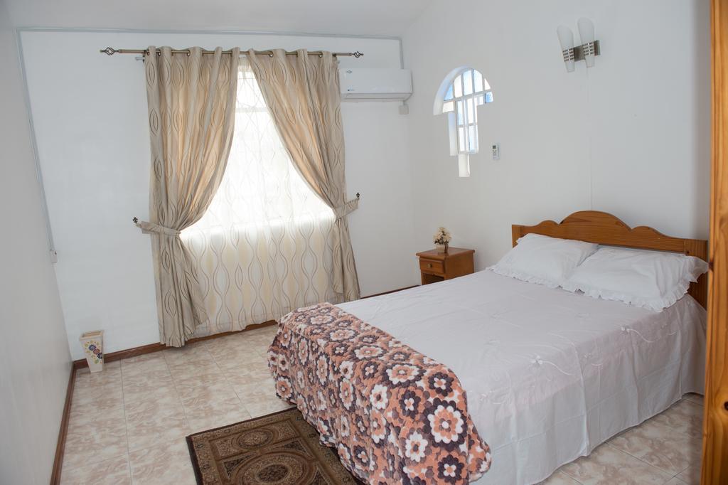 Villa Blue Marlin Iris Blue Bay Εξωτερικό φωτογραφία