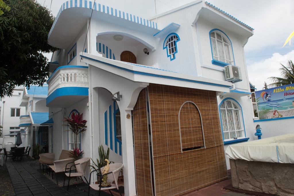 Villa Blue Marlin Iris Blue Bay Εξωτερικό φωτογραφία