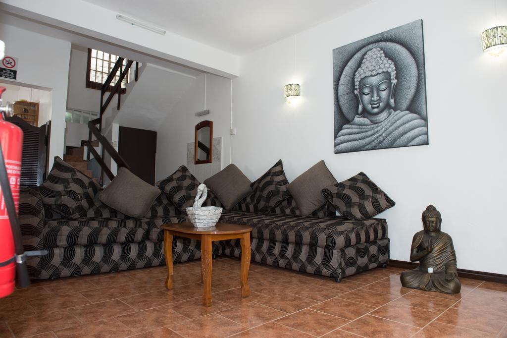 Villa Blue Marlin Iris Blue Bay Εξωτερικό φωτογραφία