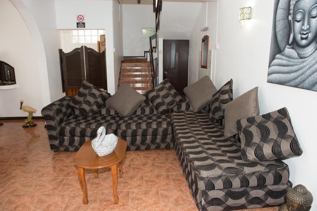 Villa Blue Marlin Iris Blue Bay Εξωτερικό φωτογραφία