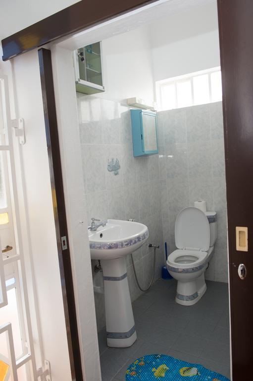 Villa Blue Marlin Iris Blue Bay Εξωτερικό φωτογραφία