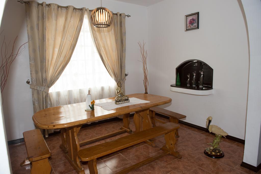 Villa Blue Marlin Iris Blue Bay Εξωτερικό φωτογραφία