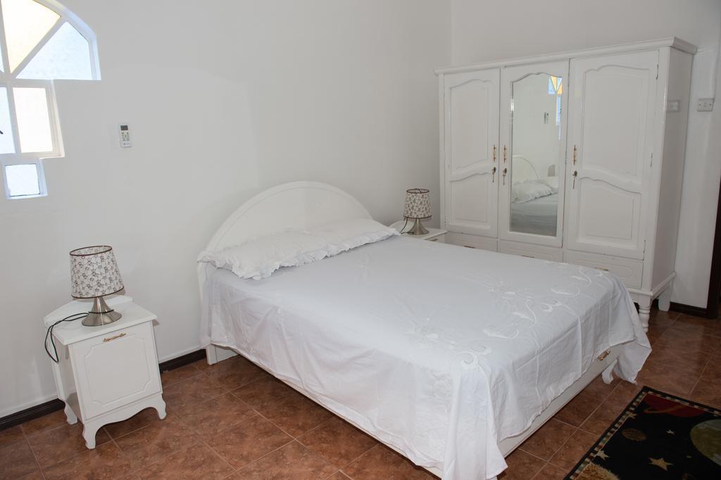 Villa Blue Marlin Iris Blue Bay Εξωτερικό φωτογραφία