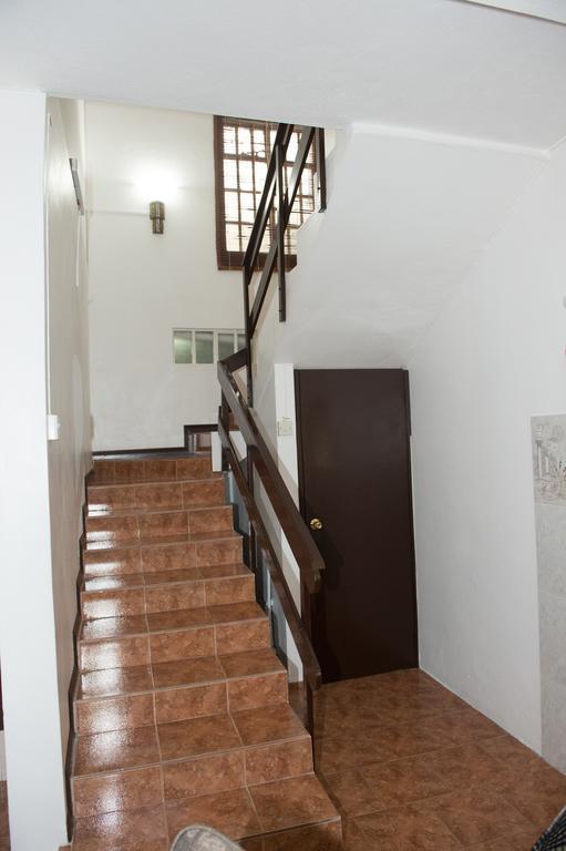 Villa Blue Marlin Iris Blue Bay Εξωτερικό φωτογραφία