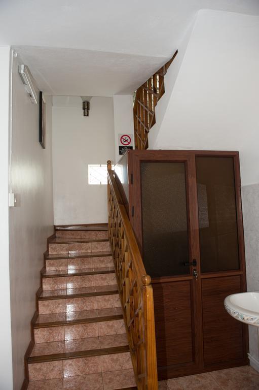 Villa Blue Marlin Iris Blue Bay Εξωτερικό φωτογραφία