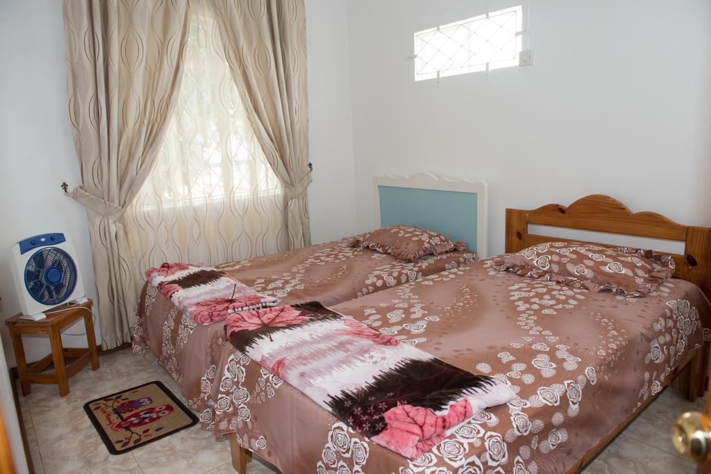 Villa Blue Marlin Iris Blue Bay Εξωτερικό φωτογραφία