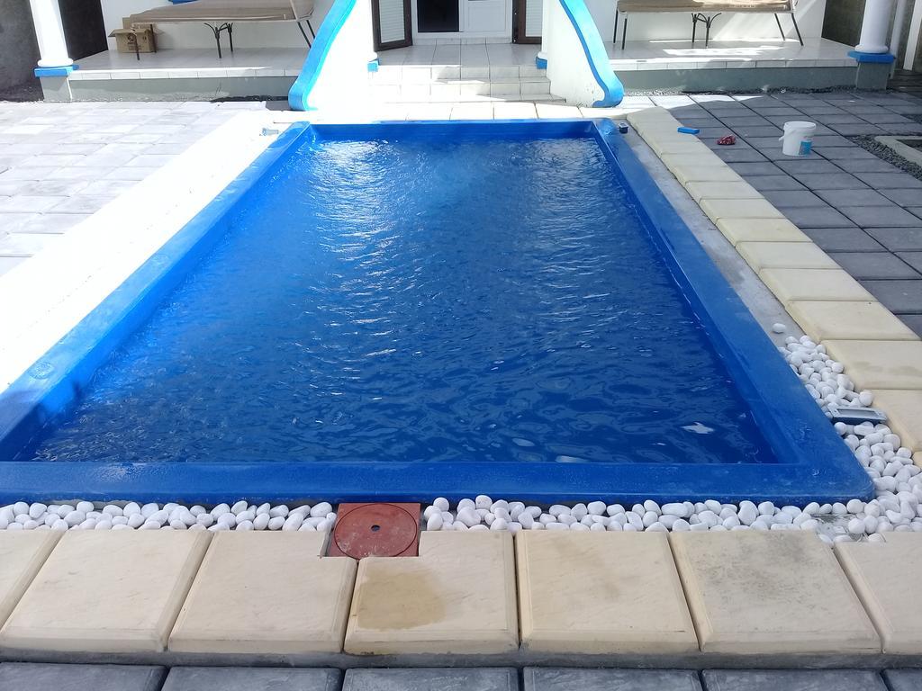 Villa Blue Marlin Iris Blue Bay Εξωτερικό φωτογραφία